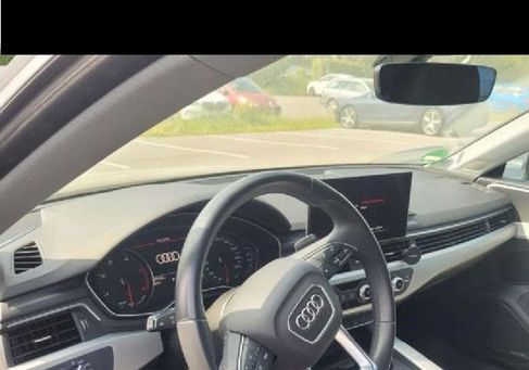 Audi A5, 2021 3