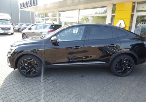 Renault Arkana, 2026