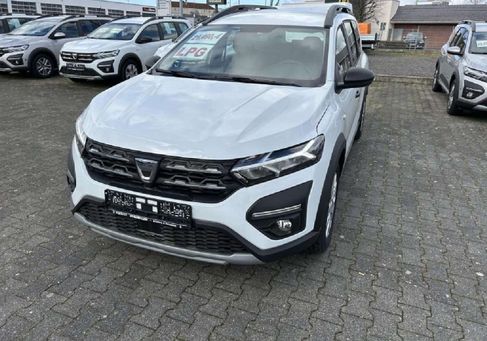 Dacia Jogger, 2022