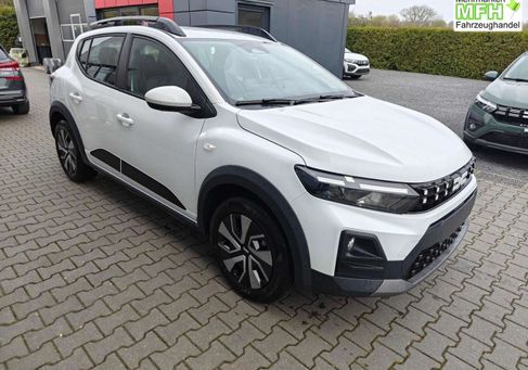 Dacia Sandero, 2026