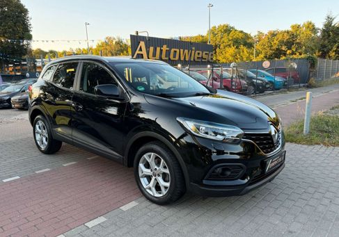 Renault Kadjar, 2019