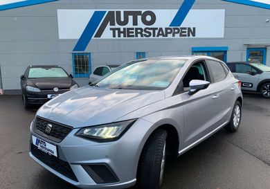 Seat Ibiza, 2023