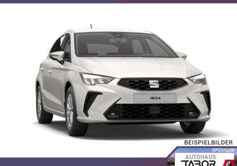 Seat Ibiza, 2026 2