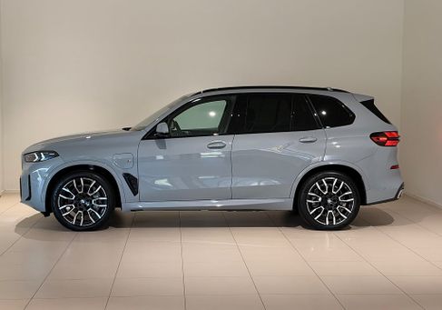 BMW X5, 2026 2