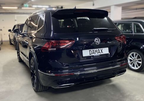 Volkswagen Tiguan Allspace, 2019