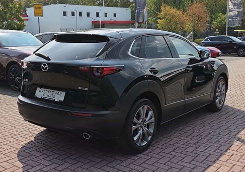 Mazda CX-30, 2025 3