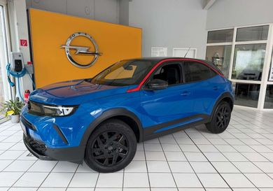 Opel Mokka, 2024