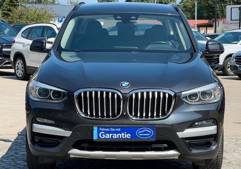 BMW X3, 2020 2