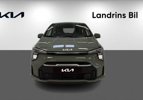 Kia Picanto, 2026 2