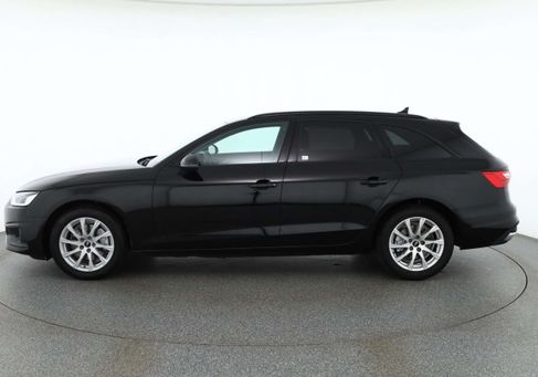 Audi A4, 2022 3