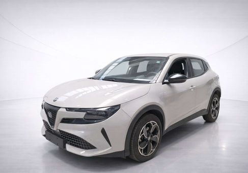 Alfa Romeo Junior, 2025