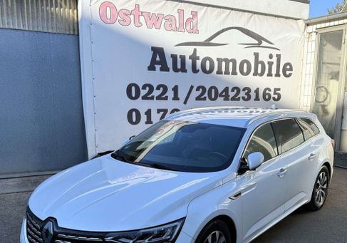 Renault Talisman, 2022