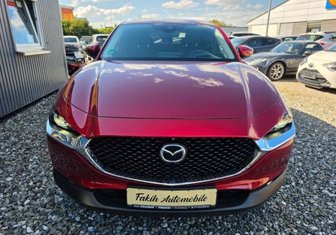 Mazda CX-30, 2019 2