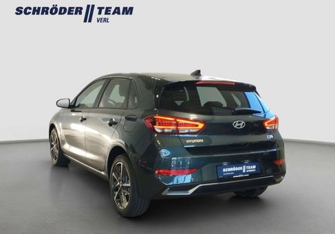 Hyundai i30, 2026 3