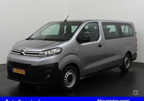 Opel Vivaro, 2021