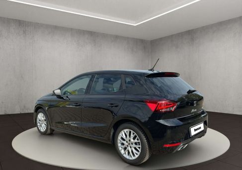 Seat Ibiza, 2025 3