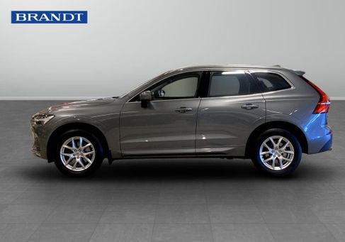 Volvo XC60, 2019 3