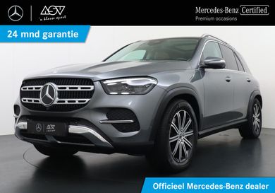 Mercedes-Benz GLE 350, 2025