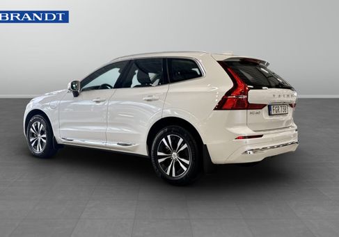 Volvo XC60, 2025 2