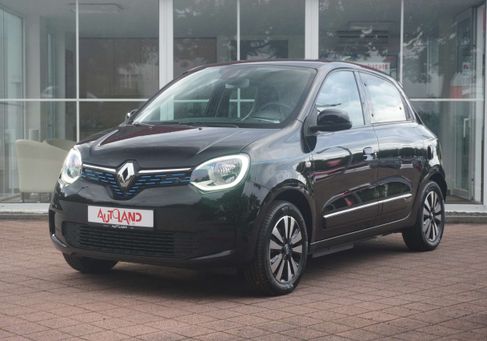 Renault Twingo, 2022