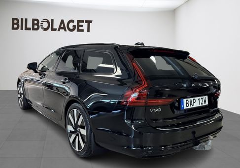 Volvo V90, 2025 3