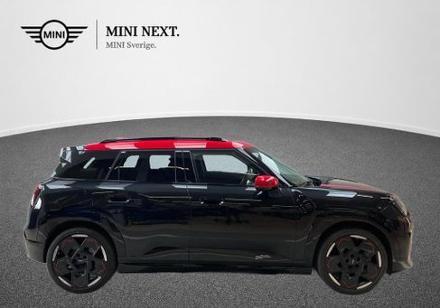 MINI, 2025