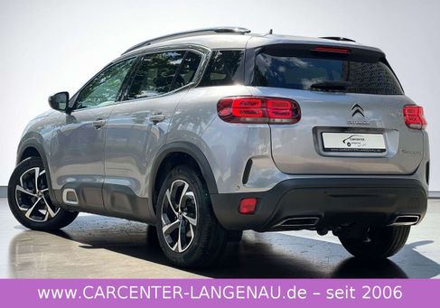 Citroën C5 Aircross, 2021 3