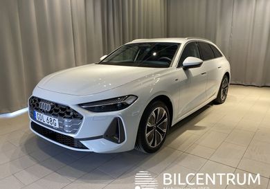 Audi, 2025