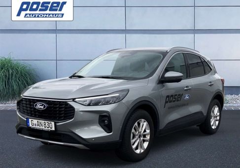 Ford Kuga, 2025