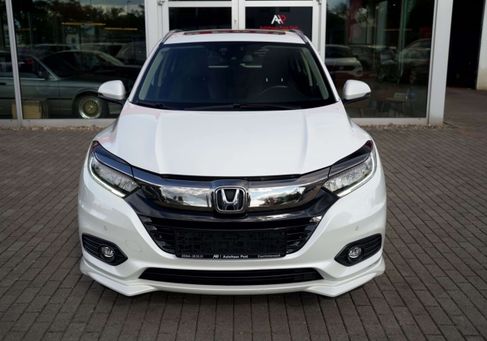 Honda HR-V, 2020