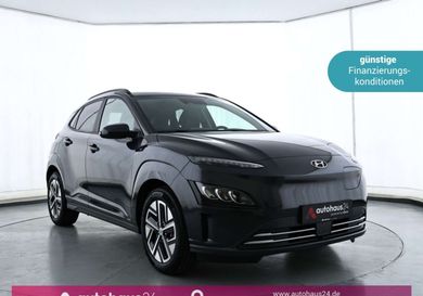 Hyundai Kona, 2023