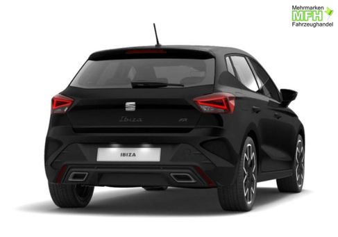 Seat Ibiza, 2026