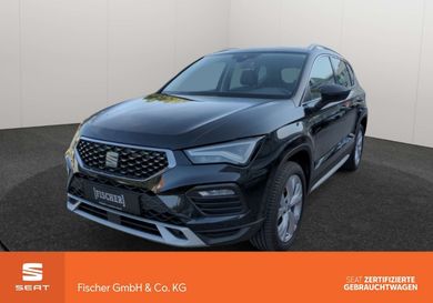 Seat Ateca, 2023