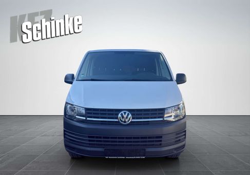 Volkswagen T6 Transporter, 2019 2