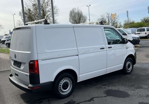 Volkswagen T6 Transporter, 2019
