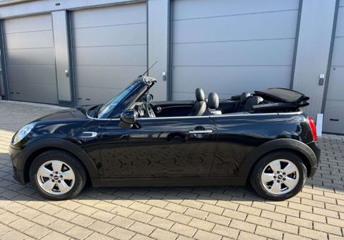MINI One Cabrio, 2018 2