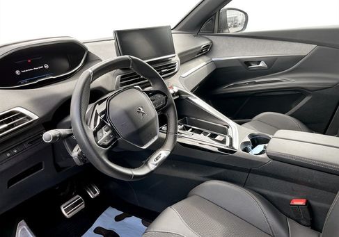 Peugeot 3008, 2023
