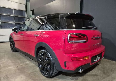 MINI Cooper SD Clubman, 2019