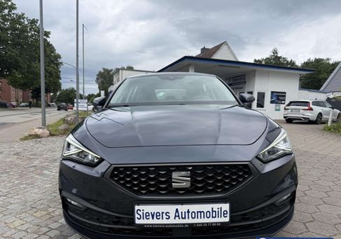 Seat Leon, 2020