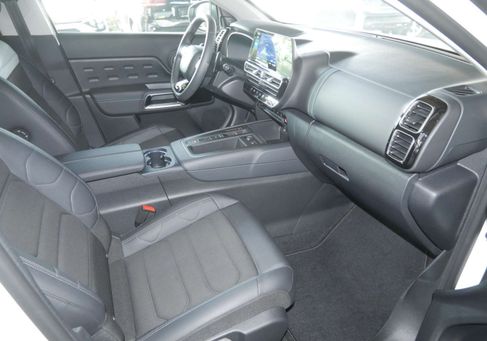 Citroën C5 Aircross, 2024 3