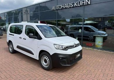 Citroën Berlingo, 2024