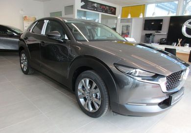 Mazda CX-30, 2026