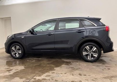 Kia Niro, 2021