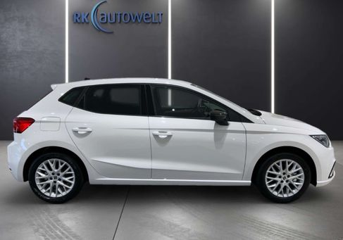 Seat Ibiza, 2023