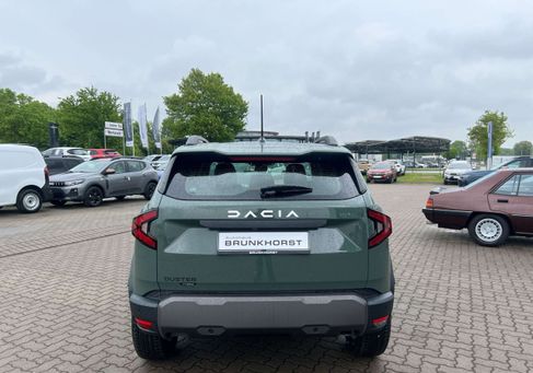 Dacia Duster, 2026 2