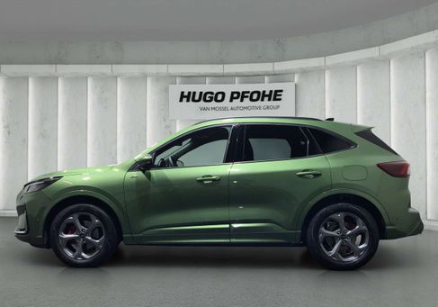 Ford Kuga, 2024