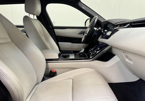 Land Rover, 2022