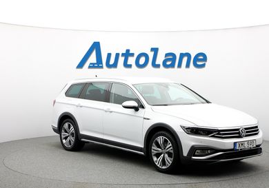 Volkswagen Passat, 2023
