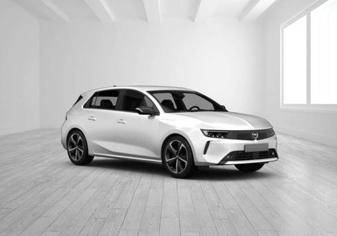 Opel Astra, 2026