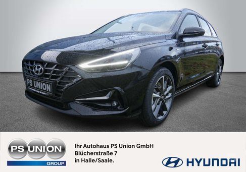 Hyundai i30, 2023